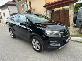 Opel Mokka X 1.6 CDTI* * * TOP* * *  | Mobile.bg � ����� ������ 8