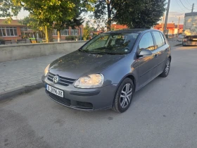 VW Golf 1.9TDI 105