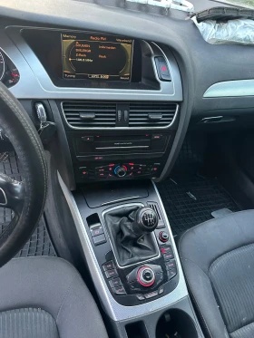 Audi A4 2.0 tdi | Auto.bg — изображение 7