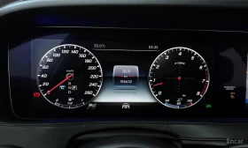 Mercedes-Benz Maybach S560 4MATIC /ОБДУХВАНЕ/ПАНОРАМА/ДИСТРОНИК/360 | Auto.bg — изображение 8