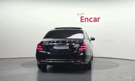 Mercedes-Benz Maybach S560 4MATIC /ОБДУХВАНЕ/ПАНОРАМА/ДИСТРОНИК/360 | Auto.bg — изображение 4