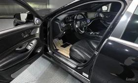 Mercedes-Benz Maybach S560 4MATIC /ОБДУХВАНЕ/ПАНОРАМА/ДИСТРОНИК/360 | Auto.bg — изображение 10