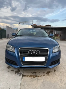 Audi A3 2.0 TDI | Mobile.bg � ����� ������ 2