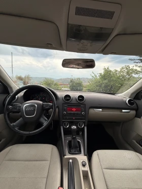 Audi A3 2.0 TDI | Mobile.bg � ����� ������ 6