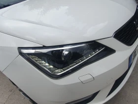 Seat Ibiza 1.2Tsi ITECH  LED KOJA NAVI NOVA NOVA | Mobile.bg � ����� ������ 7