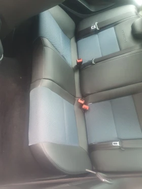 Seat Ibiza 1.2Tsi ITECH  LED KOJA NAVI NOVA NOVA | Mobile.bg � ����� ������ 11