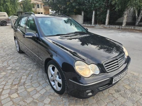 Mercedes-Benz C 200 Kompressor Avantgarde AMG-Line SPORT Седалки | Auto.bg — изображение 2
