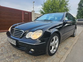 Mercedes-Benz C 200 Kompressor Avantgarde AMG-Line SPORT Седалки | Auto.bg — изображение 5