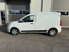 Dacia Dokker 1.5 dci  | Auto.bg — изображение 2