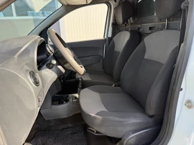 Dacia Dokker 1.5 dci  | Auto.bg — изображение 11