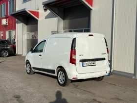 Dacia Dokker 1.5 dci  | Auto.bg — изображение 3