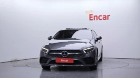 Mercedes-Benz CLS 400 HUD BLIND SPOT 360 ��� ������ ����* encareu.com | Mobile.bg � ����� ������ 3