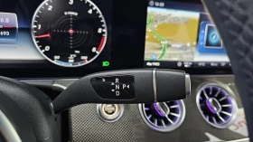 Mercedes-Benz CLS 400 HUD BLIND SPOT 360 ��� ������ ����* encareu.com | Mobile.bg � ����� ������ 9