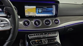 Mercedes-Benz CLS 400 HUD BLIND SPOT 360 ��� ������ ����* encareu.com | Mobile.bg � ����� ������ 14