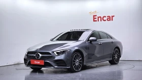 ������ Mercedes-Benz CLS 40...