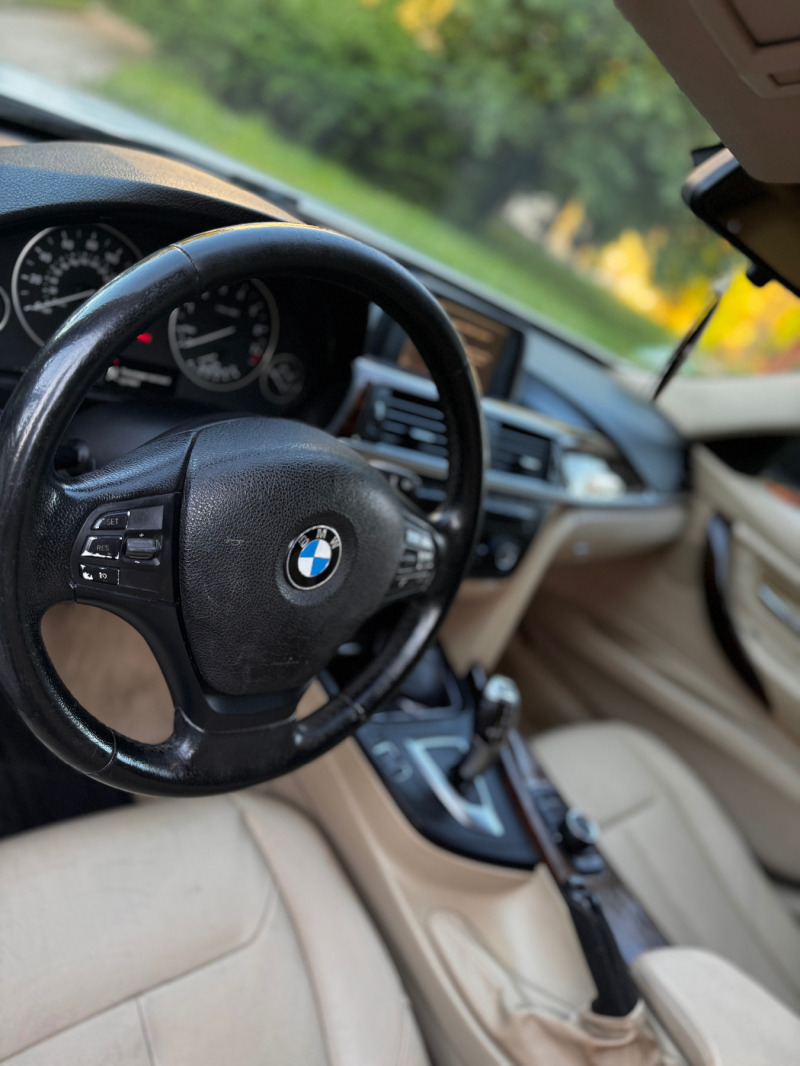 BMW 320 xDrive, снимка 7 - Автомобили и джипове - 46099502