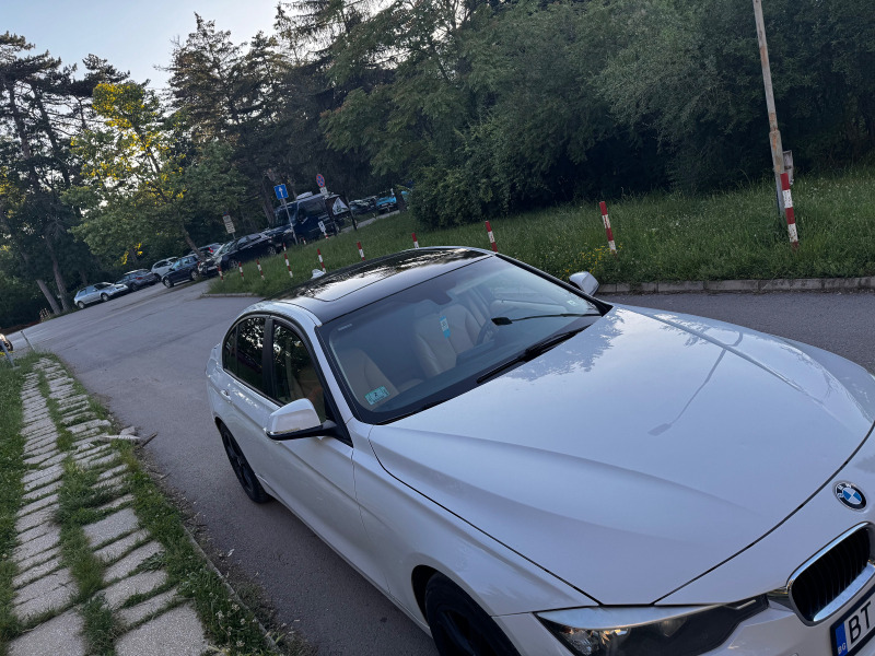 BMW 320 xDrive, снимка 3 - Автомобили и джипове - 46099502