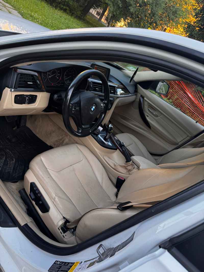 BMW 320 xDrive, снимка 11 - Автомобили и джипове - 46099502