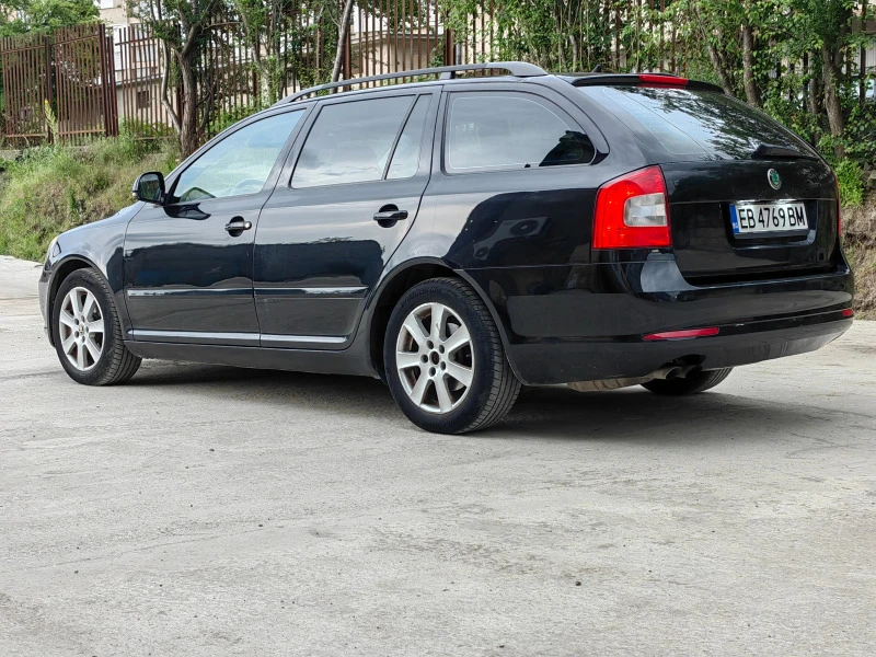 Skoda Octavia, снимка 6 - Автомобили и джипове - 47572891