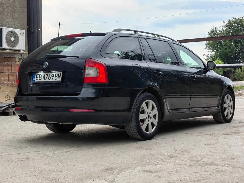 Skoda Octavia, снимка 3 - Автомобили и джипове - 47572891