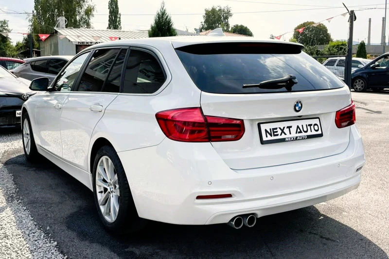 BMW 320 X-DRIVE 2.0D 190HP EURO6, снимка 7 - Автомобили и джипове - 47128964