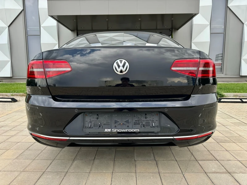 VW Passat 2.0TDI-HIGHLINE-ERGO-FULL-LED-ПОДГРЕВ-DISTRONIK-, снимка 6 - Автомобили и джипове - 47249478