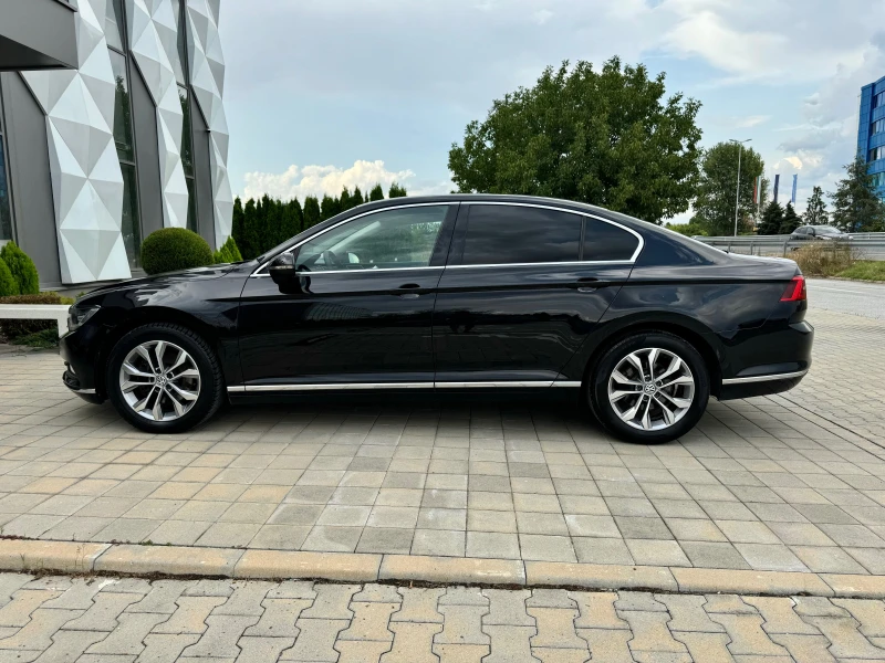 VW Passat 2.0TDI-HIGHLINE-ERGO-FULL-LED-ПОДГРЕВ-DISTRONIK-, снимка 8 - Автомобили и джипове - 47249478