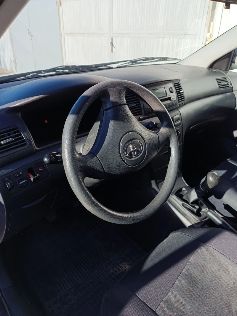 Toyota Corolla Хечбек , снимка 7 - Автомобили и джипове - 48088797