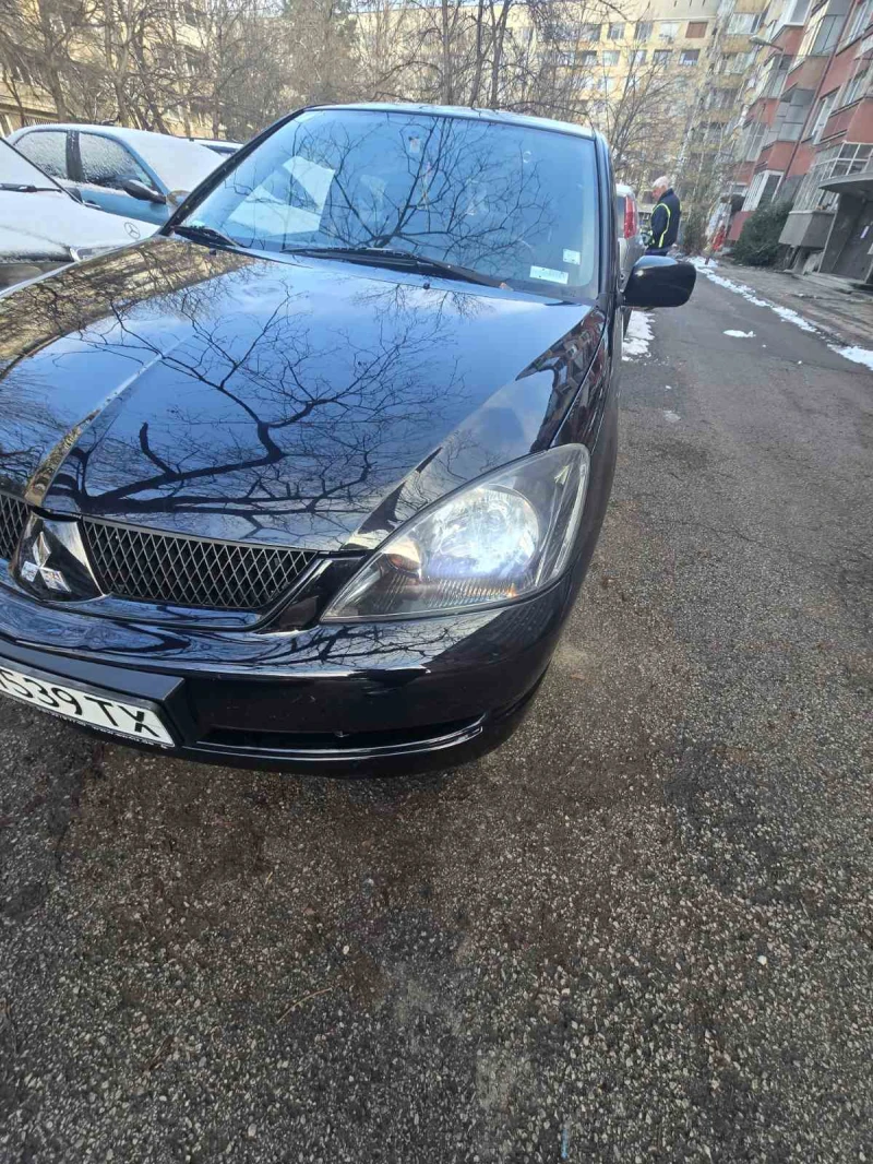 Mitsubishi Lancer, снимка 14 - Автомобили и джипове - 48479355