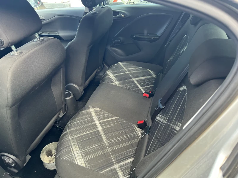 Opel Corsa 1.2, снимка 10 - Автомобили и джипове - 50070663