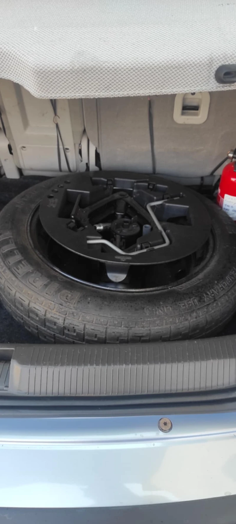 Fiat Idea, снимка 6 - Автомобили и джипове - 52508264