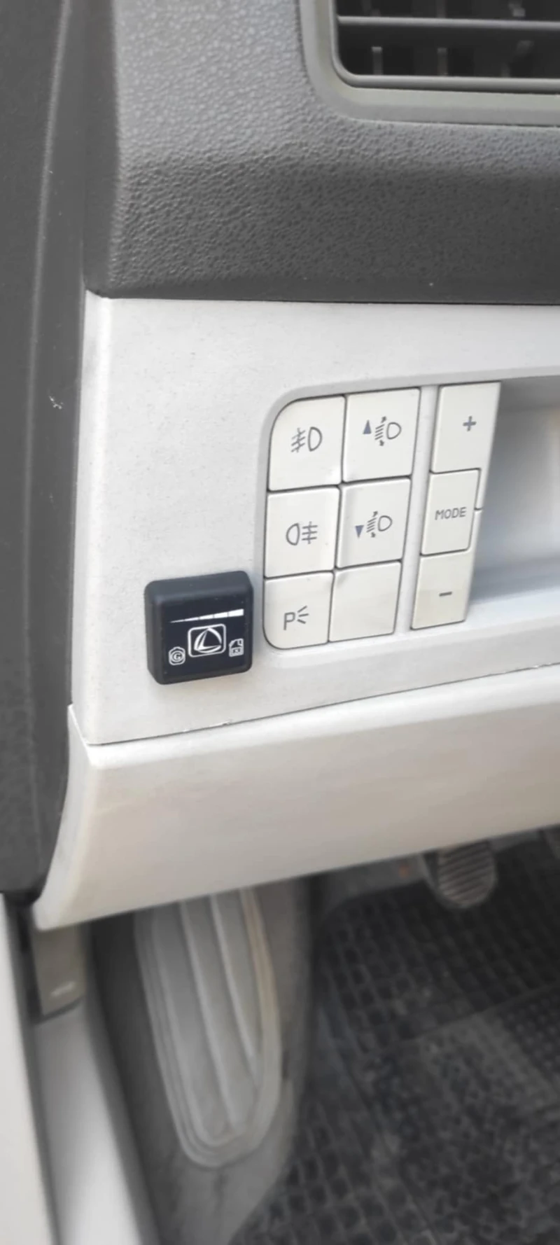 Fiat Idea, снимка 5 - Автомобили и джипове - 52508264