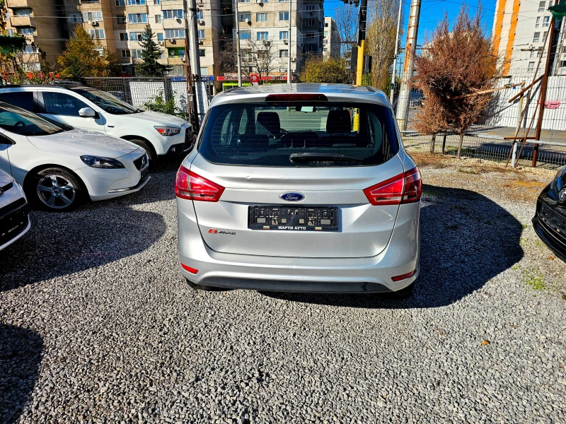 Ford B-Max 1.4i-90kc-146000km, снимка 5 - Автомобили и джипове - 51615395