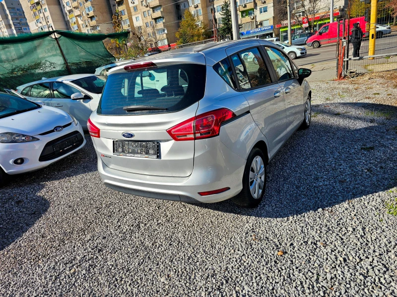 Ford B-Max 1.4i-90kc-146000km, снимка 4 - Автомобили и джипове - 51615395