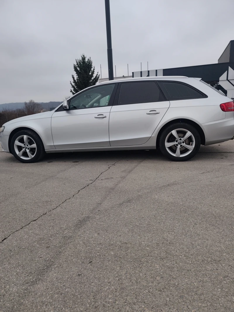 Audi A4, снимка 16 - Автомобили и джипове - 51780321