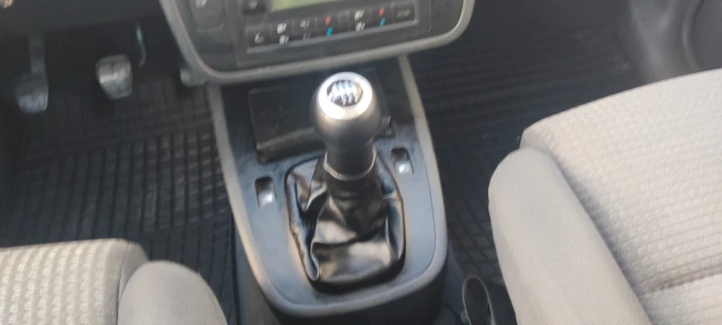 VW Sharan 2.8 V6 /204 к.с./ бензин/газ 7 места, снимка 5 - Автомобили и джипове - 51926751