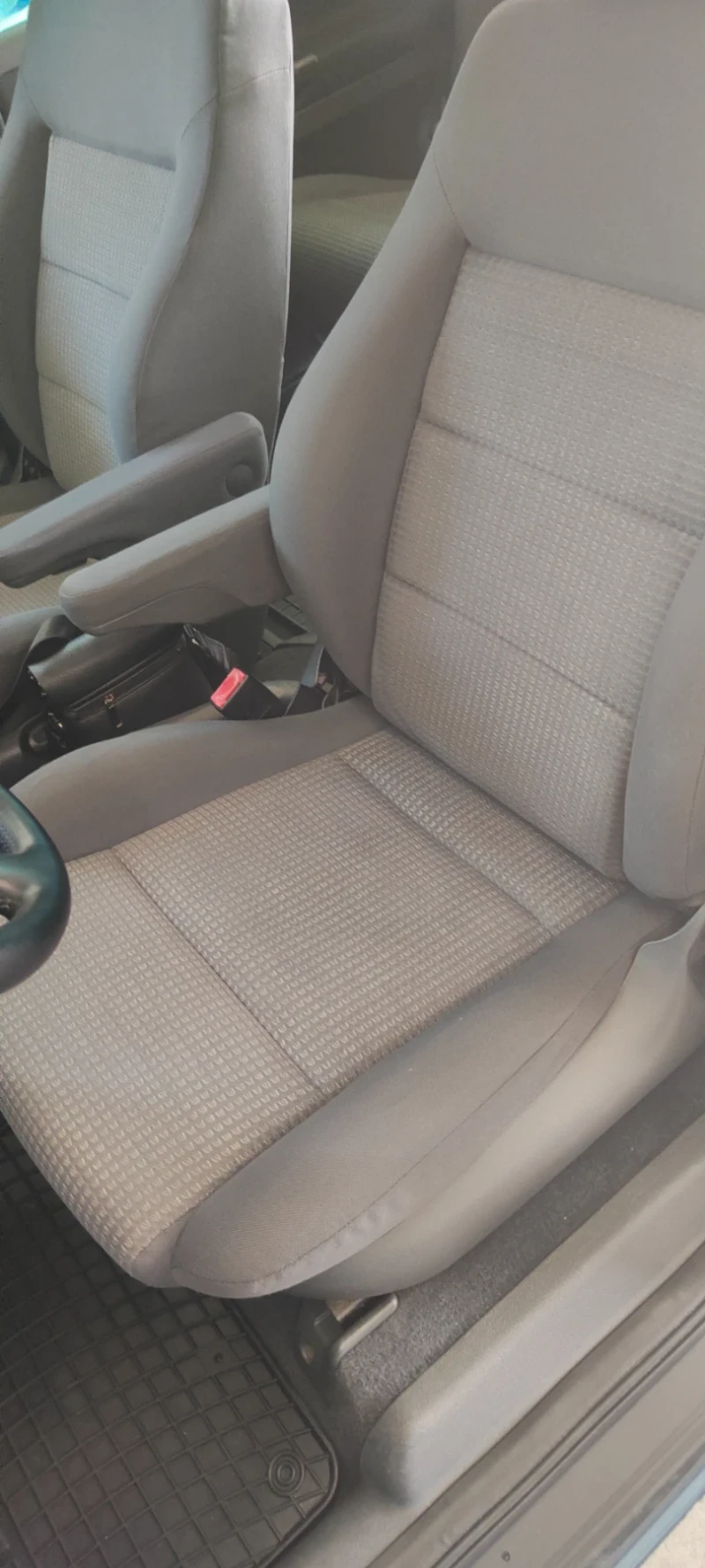 VW Sharan 2.8 V6 /204 к.с./ бензин/газ 7 места, снимка 8 - Автомобили и джипове - 51926751