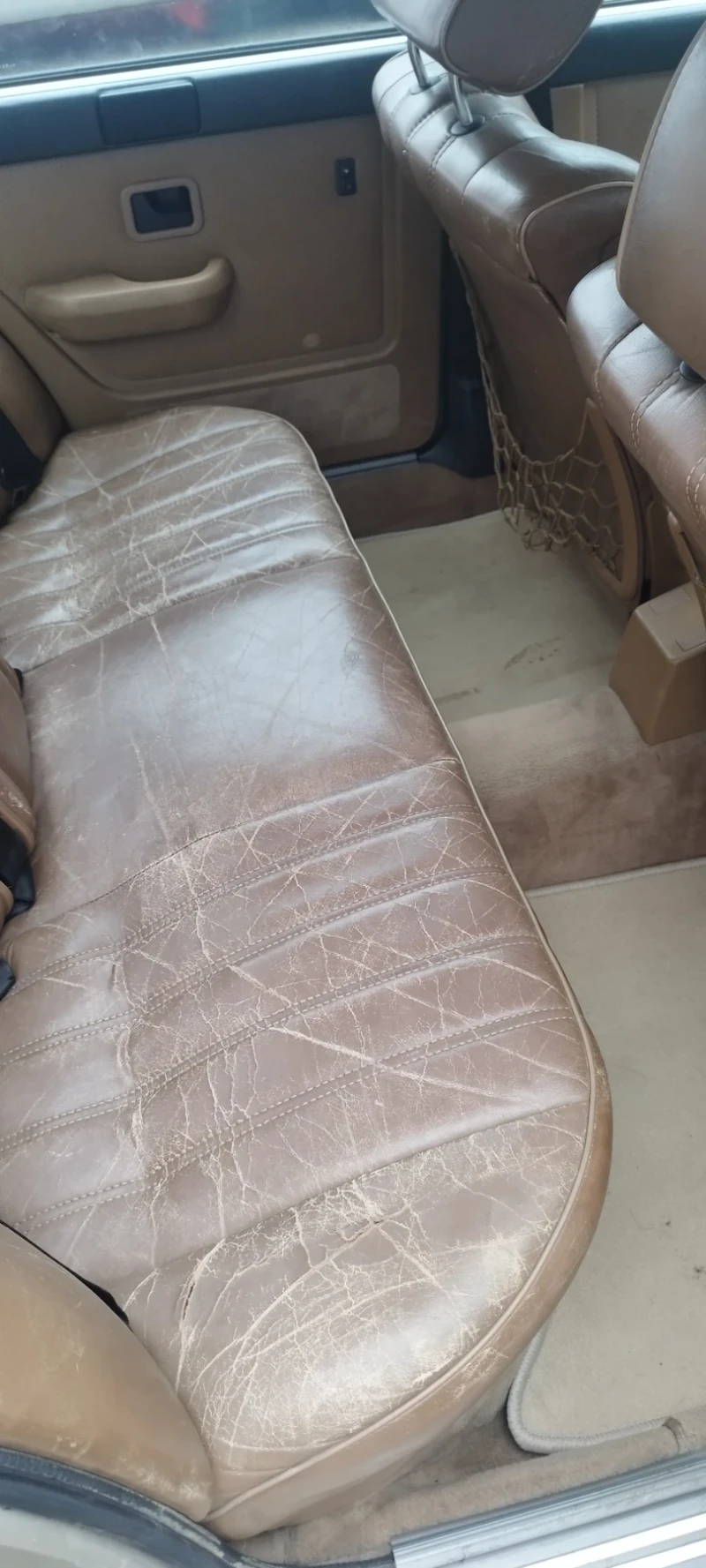 BMW 528, снимка 7 - Автомобили и джипове - 52581068