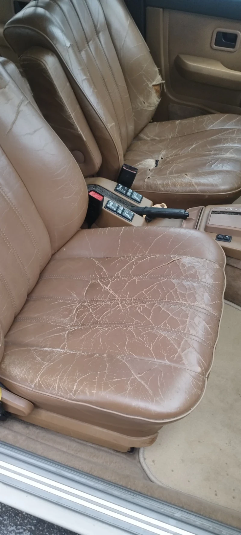 BMW 528, снимка 8 - Автомобили и джипове - 52581068