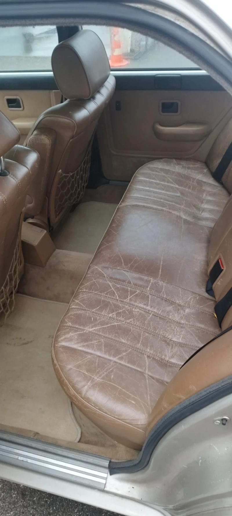 BMW 528, снимка 11 - Автомобили и джипове - 52581068