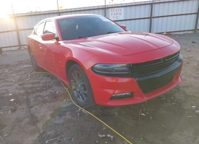 Dodge Charger, снимка 8 - Автомобили и джипове - 48788352