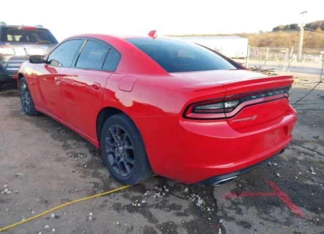 Dodge Charger, снимка 4 - Автомобили и джипове - 48788352