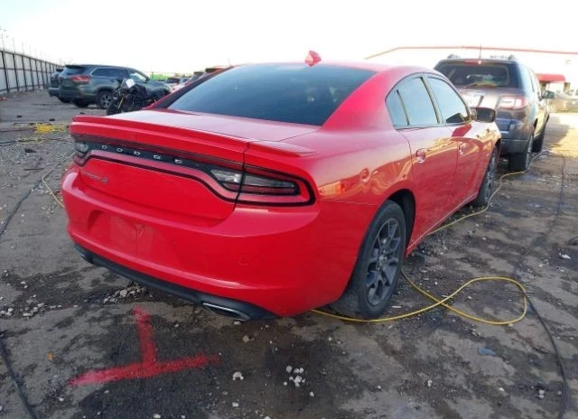 Dodge Charger, снимка 6 - Автомобили и джипове - 48788352