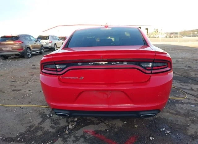 Dodge Charger, снимка 5 - Автомобили и джипове - 48788352