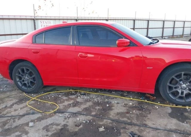 Dodge Charger, снимка 7 - Автомобили и джипове - 48788352