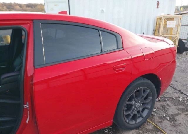 Dodge Charger, снимка 3 - Автомобили и джипове - 48788352