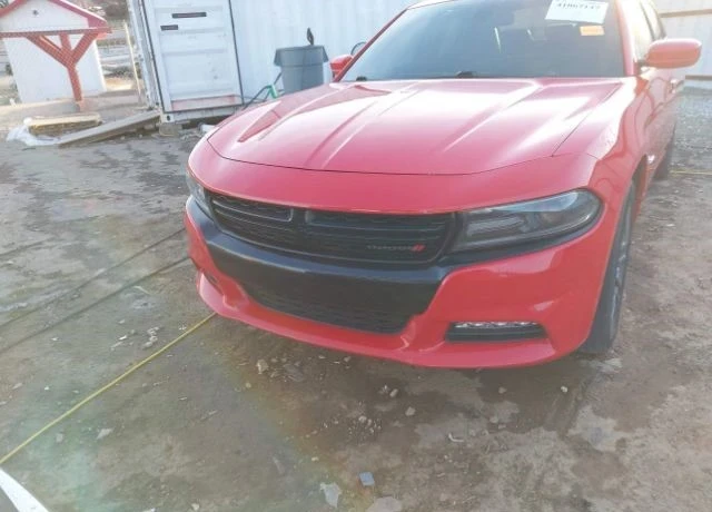 Dodge Charger, снимка 9 - Автомобили и джипове - 48788352