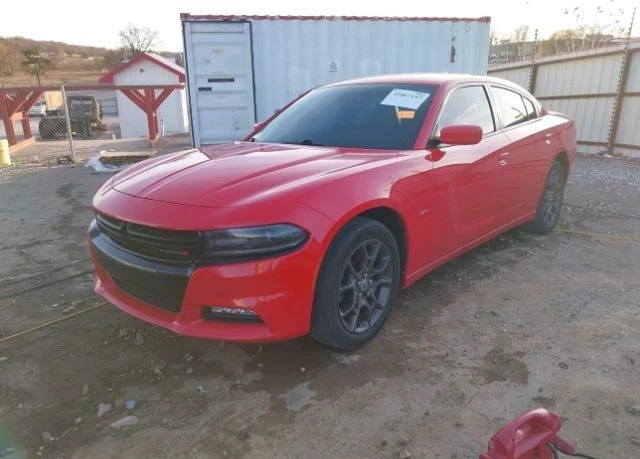 Dodge Charger, снимка 1 - Автомобили и джипове - 48788352