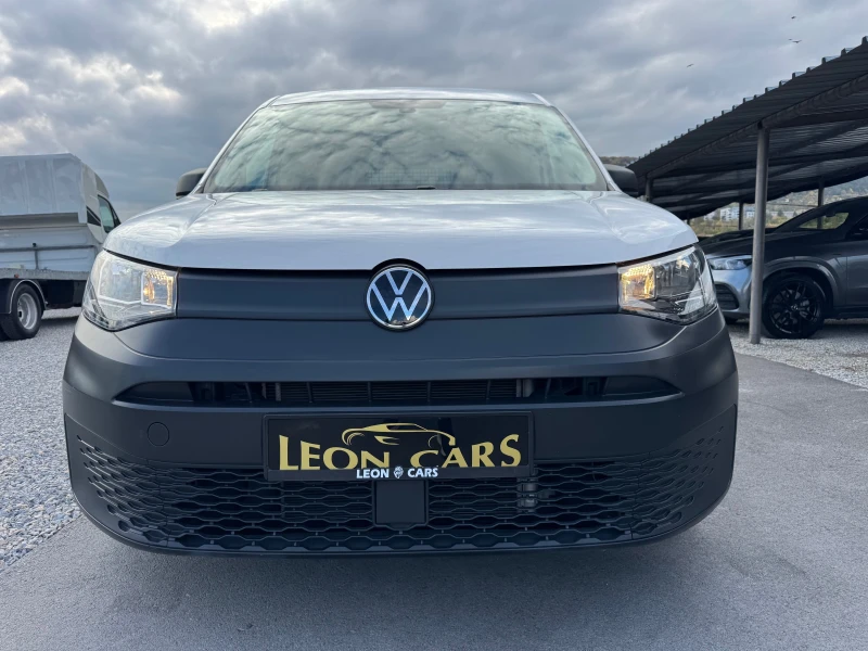 VW Caddy 2.0 TDI CH.  - 34900 лв. / 17844.09 € - 42041010 1