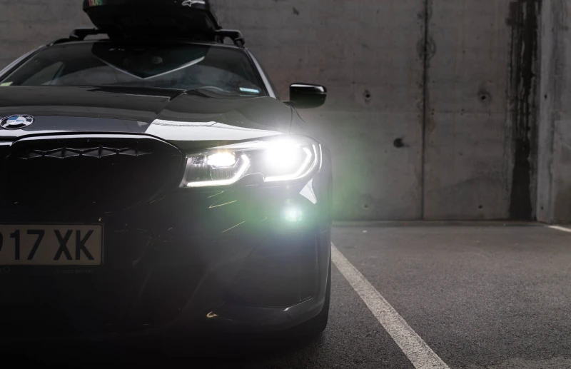BMW 340 M340i xDrive M Performance - 89900 лв. / 45965.14 € - 31908682 1